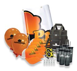 Image of Kubota Dealer Kit