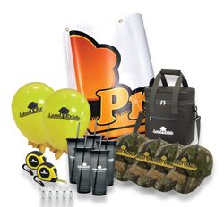 Image of Land Pride Dealer Kit