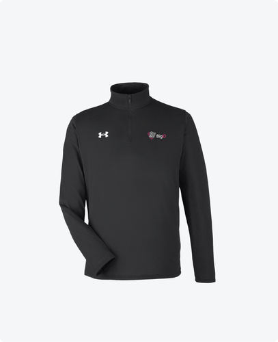 Image of Under Armour Team Tech Quarter-Zip