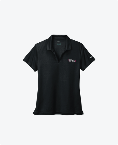 Nike Dri-FIT Polo image thumbnail