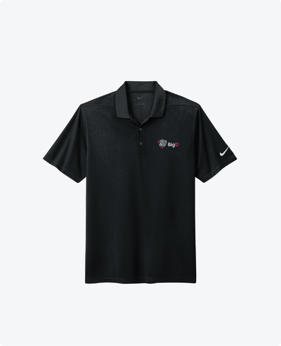 Image of Nike Dri-FIT Polo