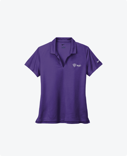 Nike Dri-FIT Polo  image thumbnail