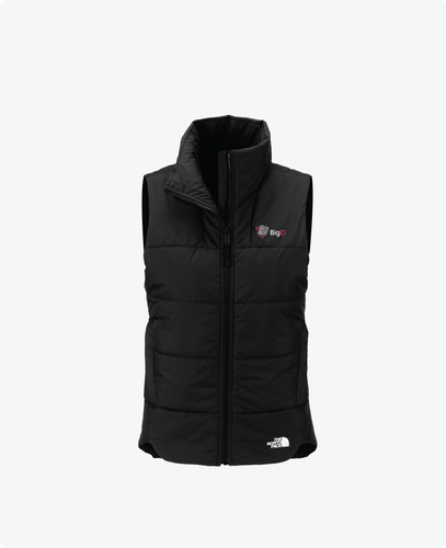 The North Face® Everyday Insulated Vest image thumbnail
