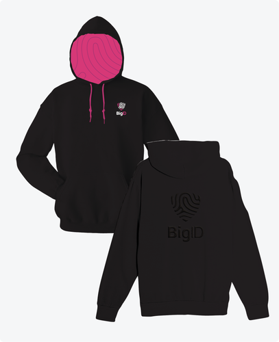 Image of BigID Hoodie