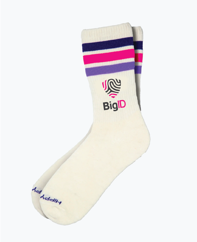 Image of Hippy Feet Socks