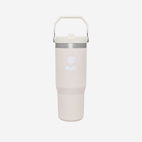 Image of Stanley Flip Straw Tumbler