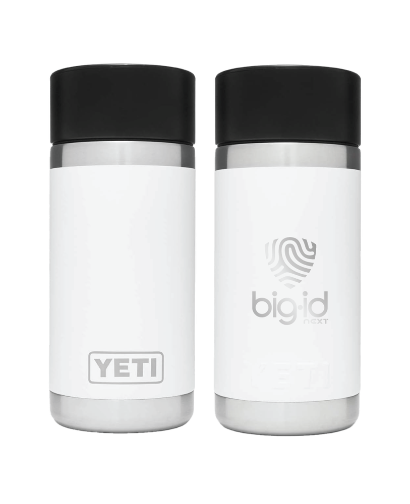 Yeti 12 oz HotShot Bottle primary image