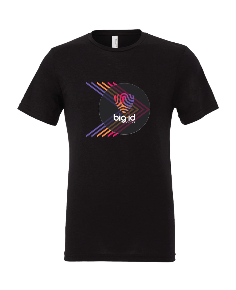 BigID Next Tee: Wear What's Next primary image