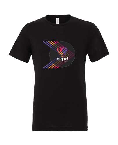 Image of BigID Next Tee: Wear What's Next