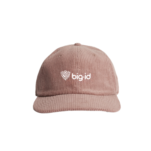 Image of Cord Hat