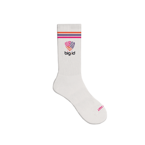 Image of Hippy Feet Socks