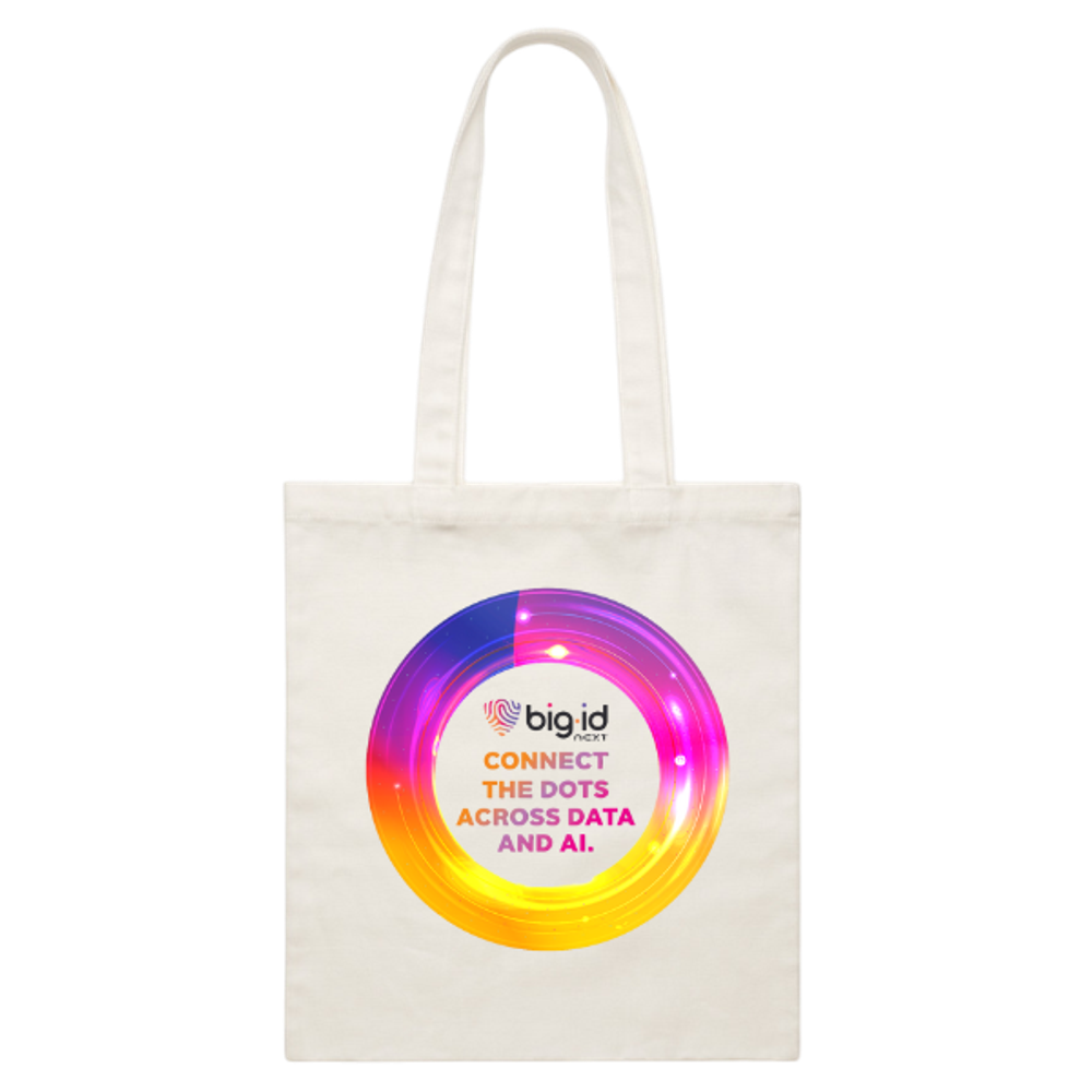 Ascolour AI Tote primary image