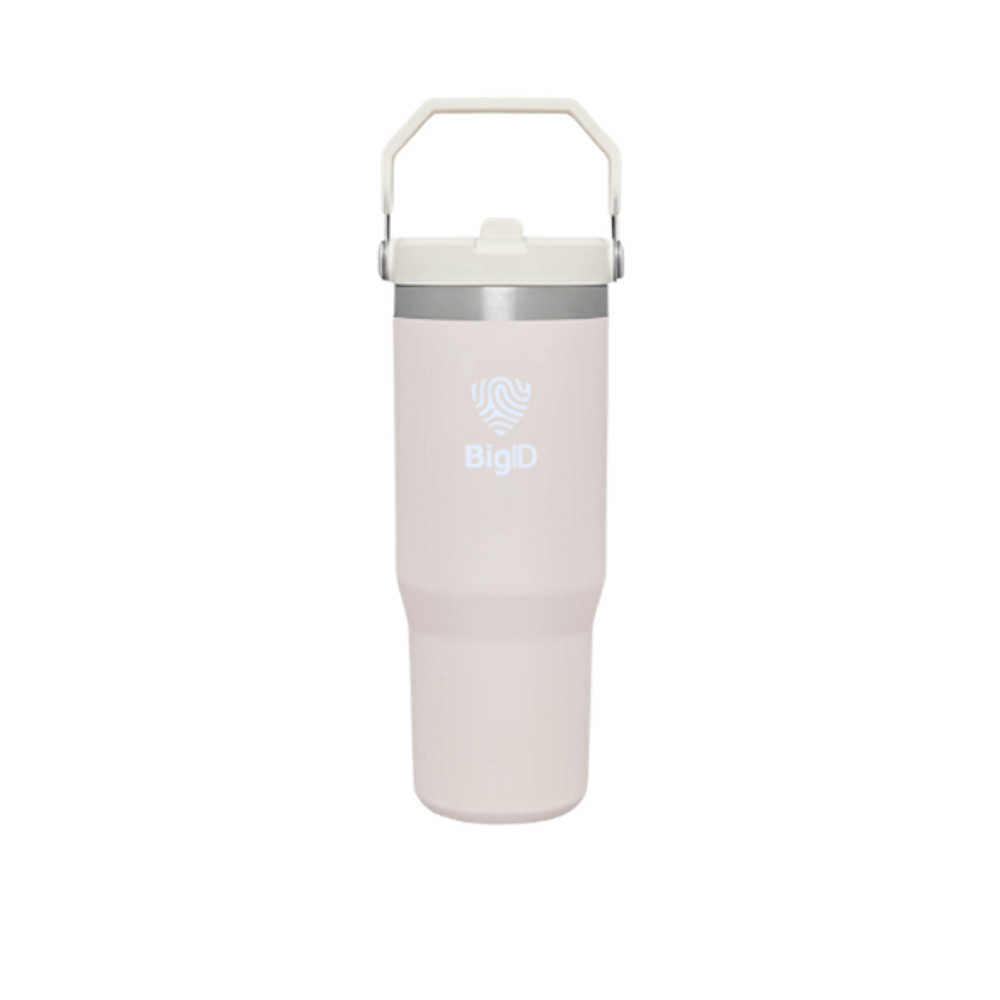 Stanley Flip Straw Tumbler primary image