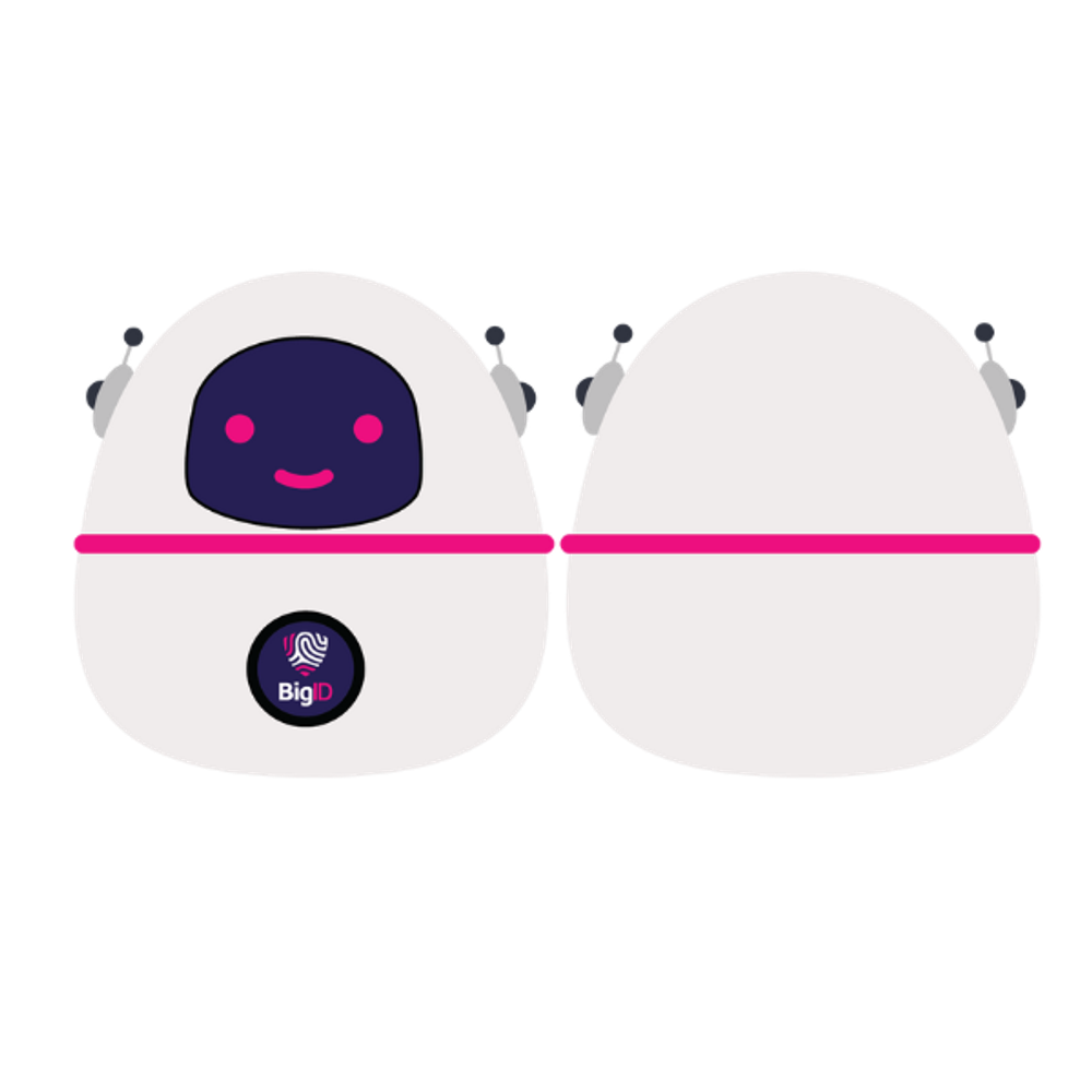 Robot Squishmellow primary image