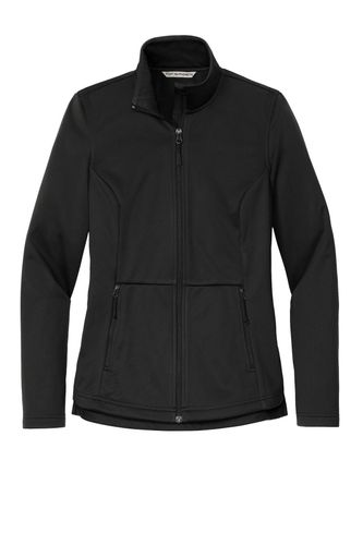 Port Authority Ladies Flexshell Jacket  image thumbnail
