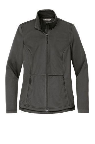 Port Authority Ladies Flexshell Jacket  image thumbnail