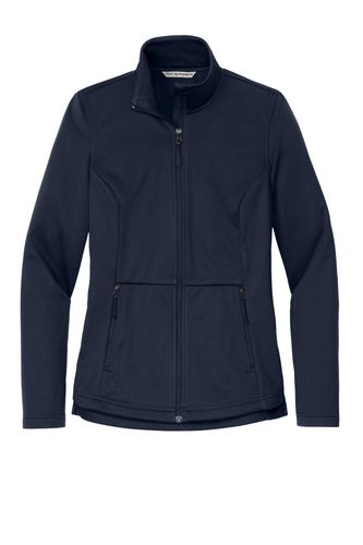Port Authority Ladies Flexshell Jacket  image thumbnail