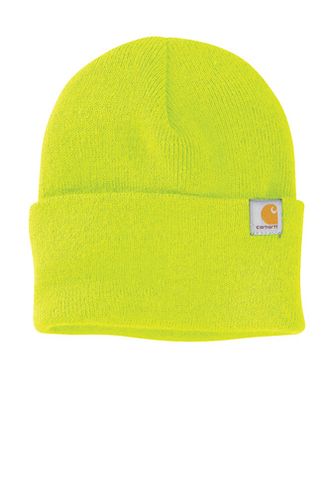 Carhartt Watch Hat 2.0  image thumbnail