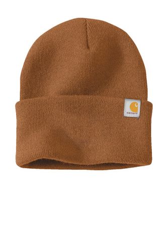 Carhartt Watch Hat 2.0  image thumbnail