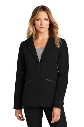 OGIO Ladies Fusion Blazer image thumbnail