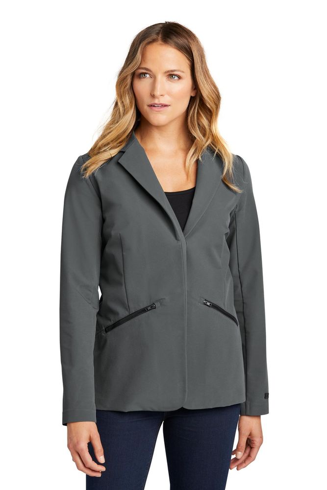 OGIO Ladies Fusion Blazer primary image