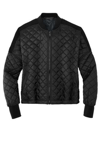 Mercer+Mettle Women's Boxy Quilted Jacket  image thumbnail