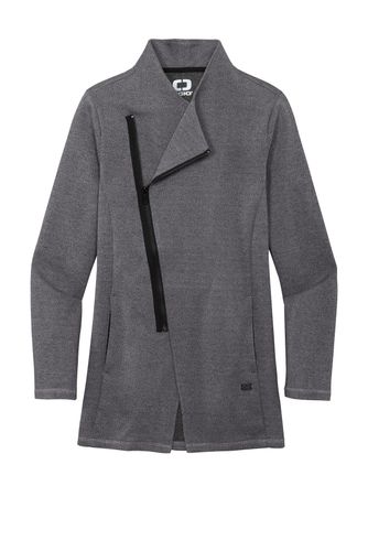 OGIO Ladies Transition Full-Zip image thumbnail