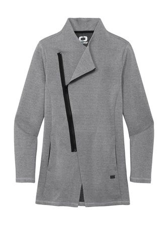 OGIO Ladies Transition Full-Zip image thumbnail