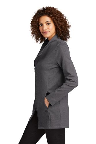 OGIO Ladies Transition Full-Zip image thumbnail