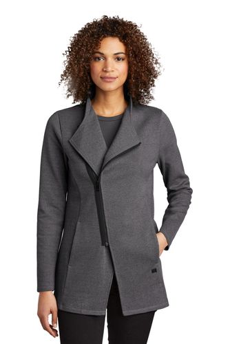 OGIO Ladies Transition Full-Zip image thumbnail