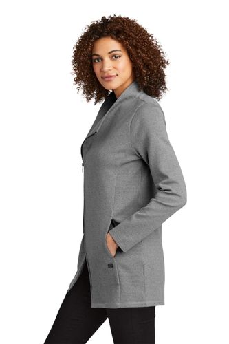 OGIO Ladies Transition Full-Zip image thumbnail