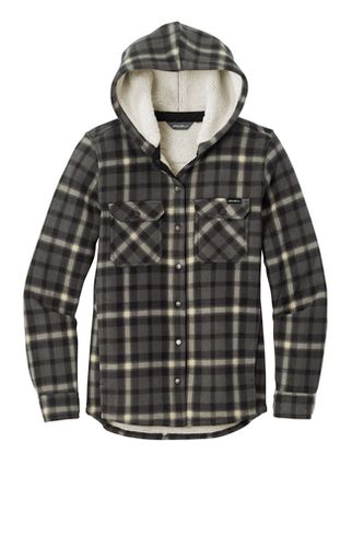 Eddie Bauer Ladies Woodland Shirt Jac image thumbnail