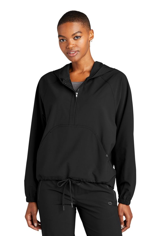 OGIO Ladies Connection Anorak primary image
