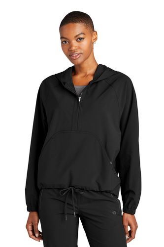 OGIO Ladies Connection Anorak image thumbnail