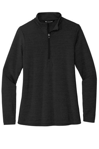 TravisMathew Ladies Crestview 1/4-Zip  image thumbnail