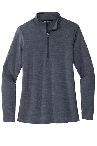 TravisMathew Ladies Crestview 1/4-Zip  image thumbnail