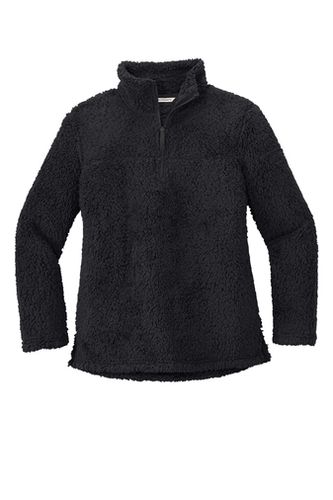 Port Authority Ladies Cozy 1/4-Zip Fleece  image thumbnail