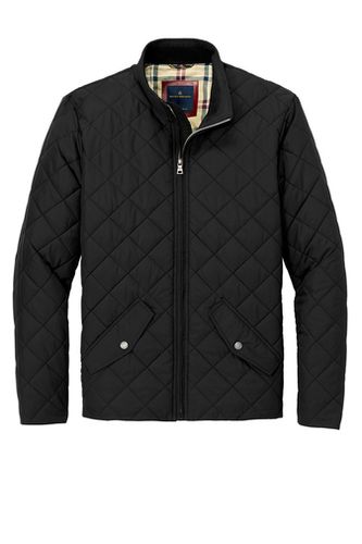 Brooks Brothers Quilted Jacket image thumbnail