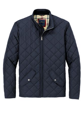 Brooks Brothers Quilted Jacket image thumbnail