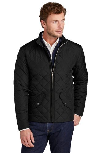 Brooks Brothers Quilted Jacket image thumbnail