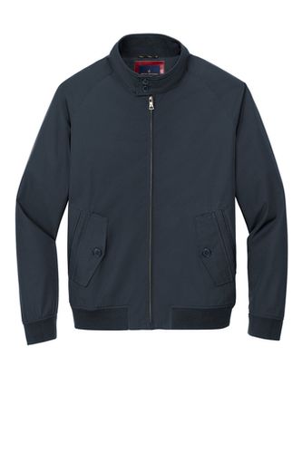 Brooks Brothers Bomber Jacket image thumbnail