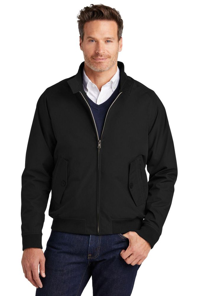 Brooks Brothers Bomber Jacket primary image