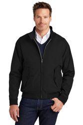 Image of Brooks Brothers Bomber Jacket