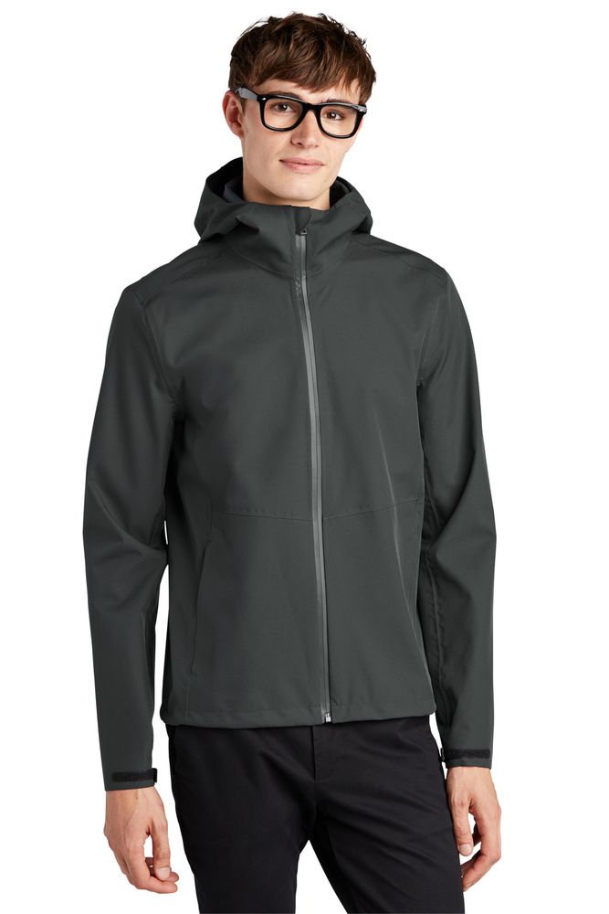 MERCER+METTLE Waterproof Rain Shell  primary image