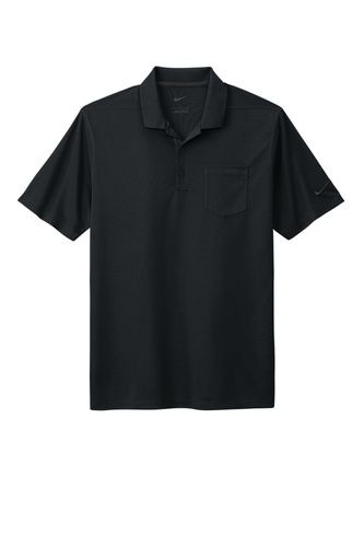 Nike Dri-FIT Micro Pique 2.0 Pocket Polo  image thumbnail
