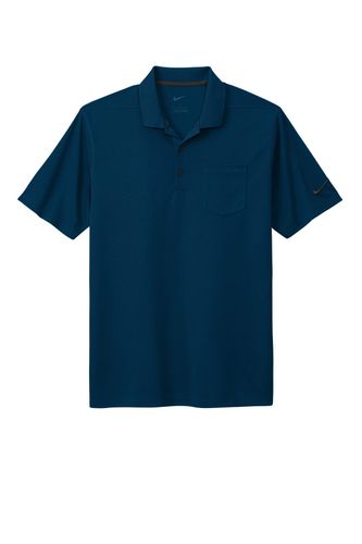 Nike Dri-FIT Micro Pique 2.0 Pocket Polo  image thumbnail