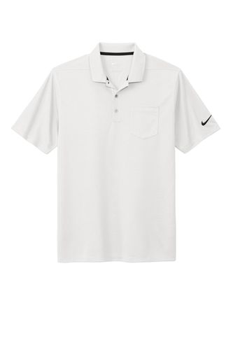 Nike Dri-FIT Micro Pique 2.0 Pocket Polo  image thumbnail