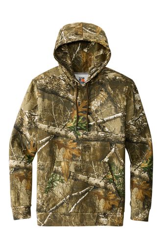 Russell Outdoors Realtree Pullover Hoodie image thumbnail