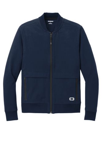 OGIO Outstretch Full-Zip  image thumbnail