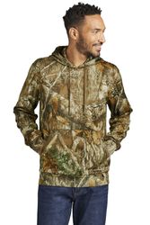 Image of Russell Outdoors Realtree Pullover Hoodie
